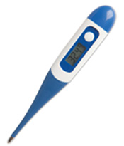 cheap digital thermometers