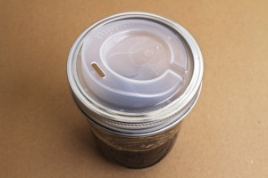 cuppow to go lid