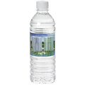 custom bottled water