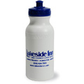 print economy water bottles