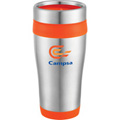 imprint stainless steel mugs