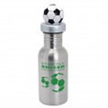 soccer ball water bottle