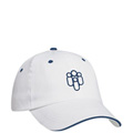 logo baseball hats