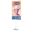 print banners with stand
