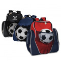 custom soccer team backpacks