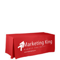 trade show table covers