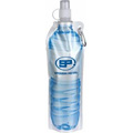 custom foldable water bottles