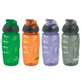 ice core water bottles
