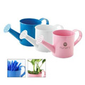 promotional watering can planters
