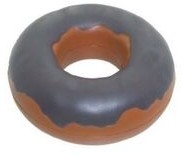doughnut stress relievers