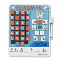 promotional hangman game