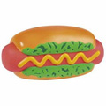 hot dog stress ball
