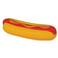 hot dog stress reliever