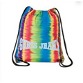print tie dye backpacks