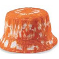 print tie dye hats