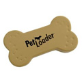 dog biscuit stress relievers