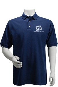 cheap custom polos