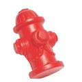 fire hydrant stress relievers