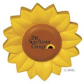custom sunflower stress relievers