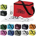 cooler bag golf kits
