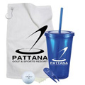 tumbler golf event kits