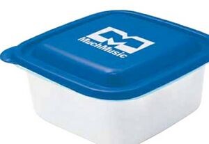 promotional sandwich containers