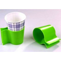 promotional cup holders