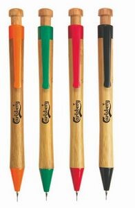 bamboo mechanical pencils