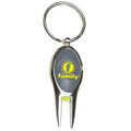 divot tool with light