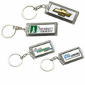 promotional solar key chains