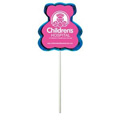 print shape lollipops