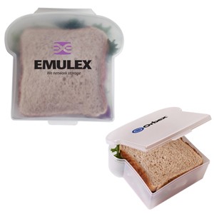 cheap custom sandwich containers