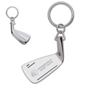 print golf key rings