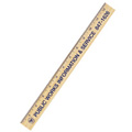 promotional rulers