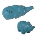 custom elephant stress relievers