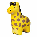 print giraffe stress relievers