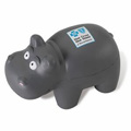 custom hippo stress relievers