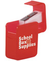promotional pencil sharpeners