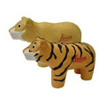 print tiger stress relievers