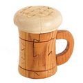 promotional beer mug puzzles