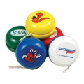 promotional yo-yo