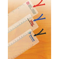 promotional book mark magnifiers