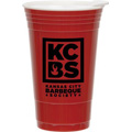reusable plastic party cups