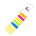 print sticky note bookmarks