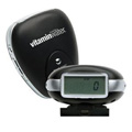 promotional talking pedometers