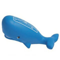 custom whale stress relievers