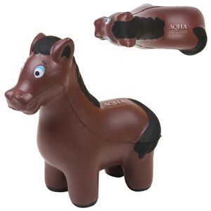 print horse stress relievers