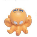 custom octopus stress relievers