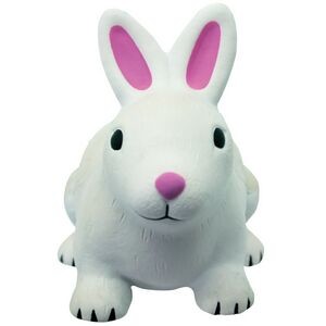 promotional rabbit stress relievers