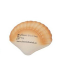 custom seashell stress relievers
